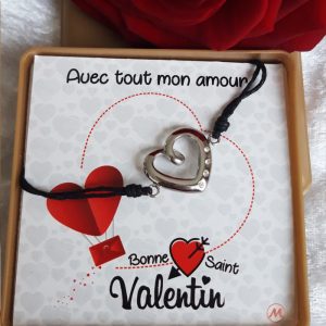 collier-saint-valentin-bracelet-coeur-oxydes